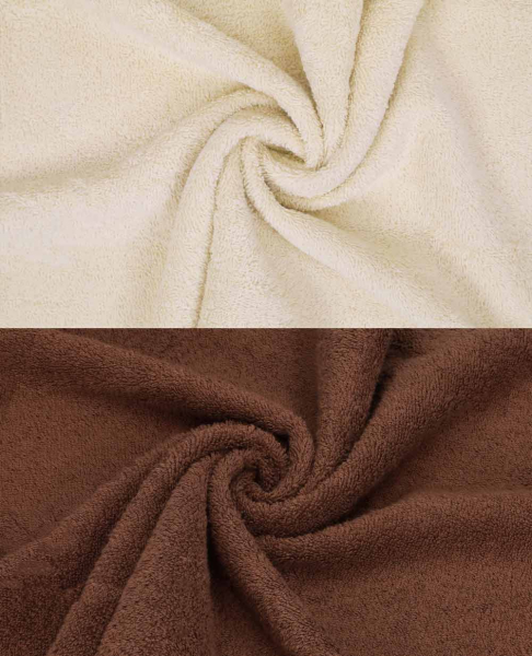 beige - nuss